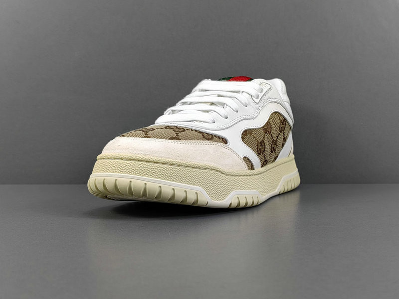 G*u*i re-web sneakers