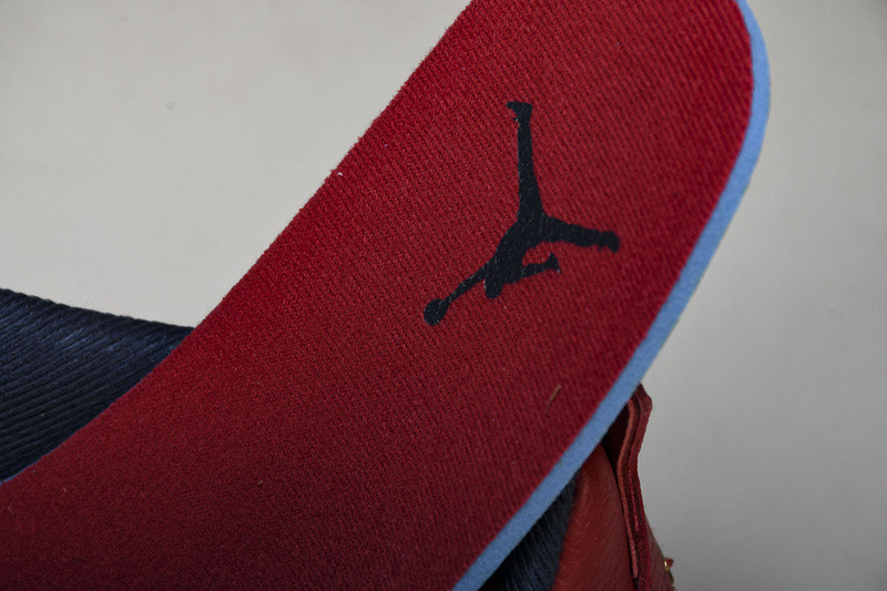 Jordan 4 Retro FIBA (2019) Men