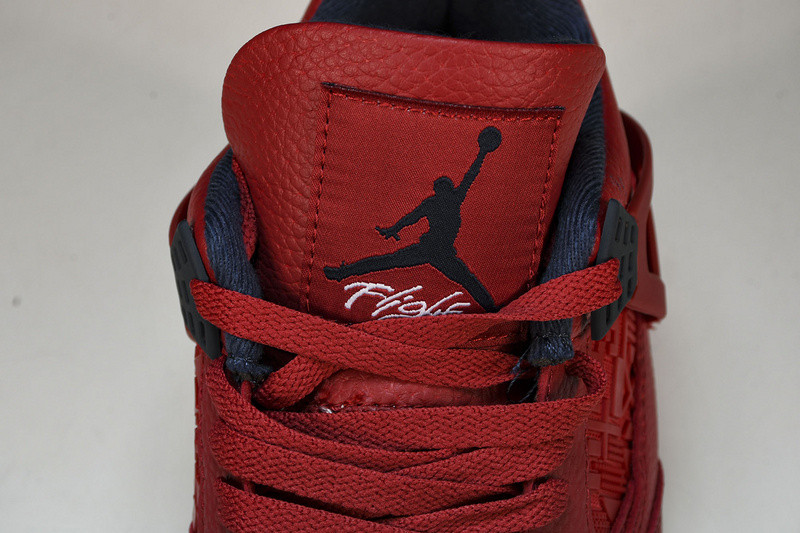 Jordan 4 Retro FIBA (2019) Men