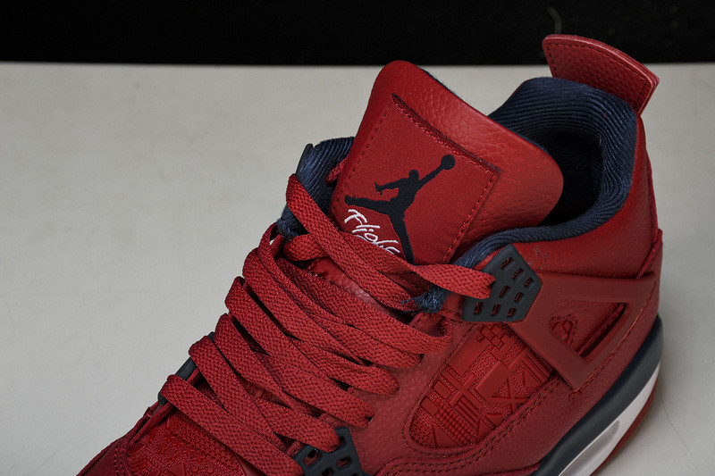 Jordan 4 Retro FIBA (2019) Men