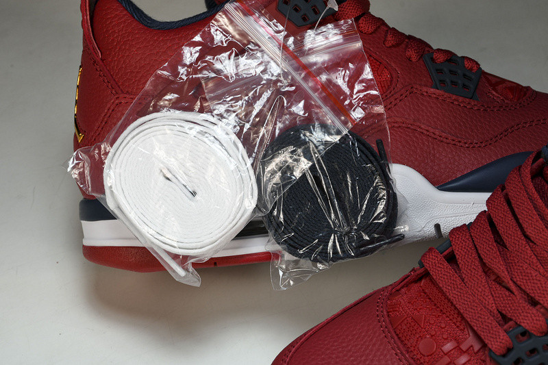 Jordan 4 Retro FIBA (2019) Men