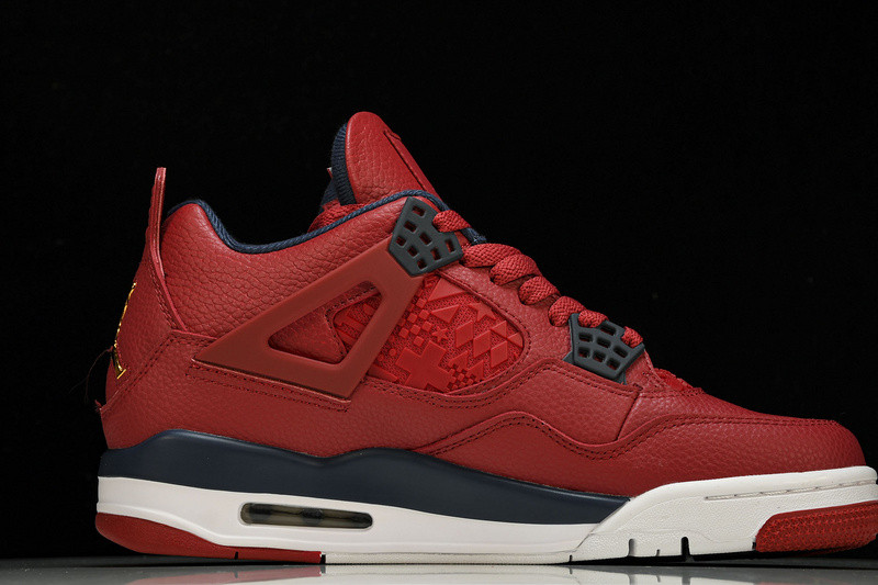 Jordan 4 Retro FIBA (2019) Men
