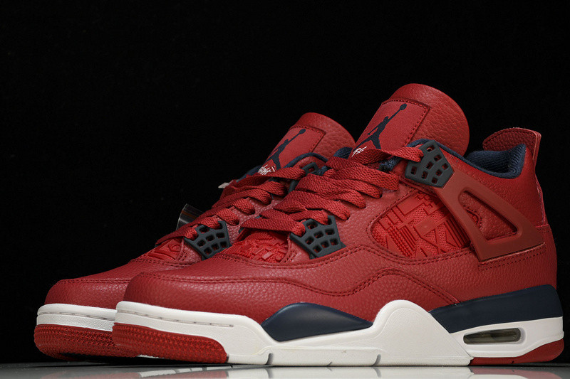 Jordan 4 Retro FIBA (2019) Men
