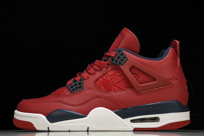 Jordan 4 Retro FIBA (2019) Men