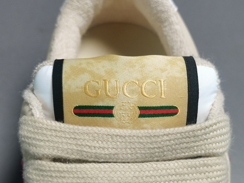 G*u*i sneakers