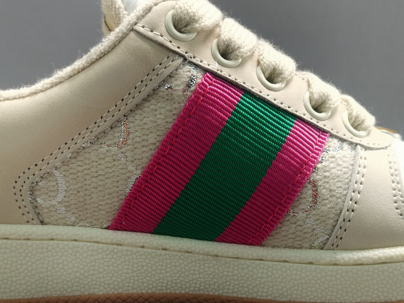 G*u*i sneakers