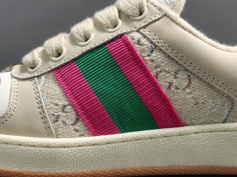 G*u*i sneakers