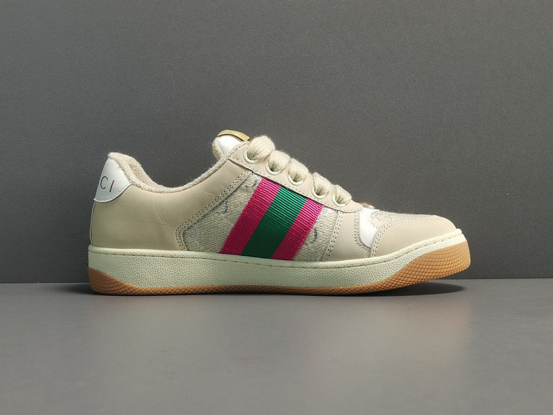 G*u*i sneakers