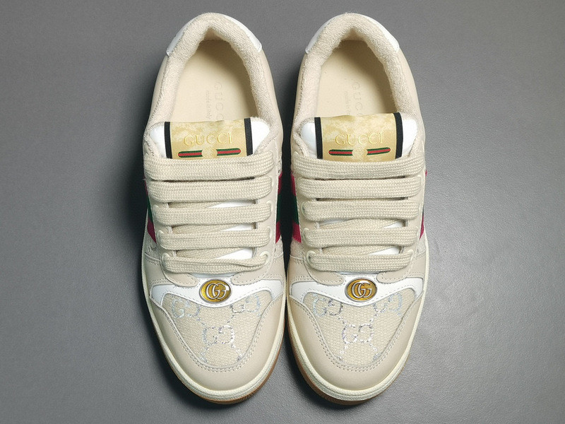 G*u*i sneakers