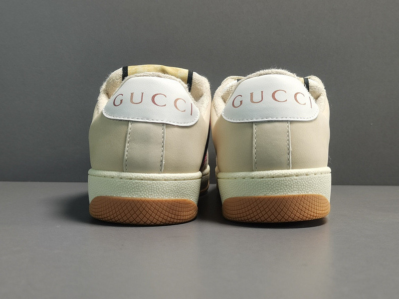 G*u*i sneakers