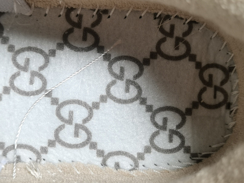 G*u*i sneakers
