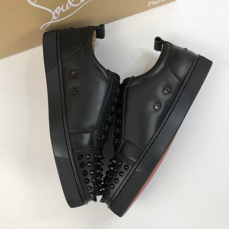 CHIAN LOUIN SNEAKER