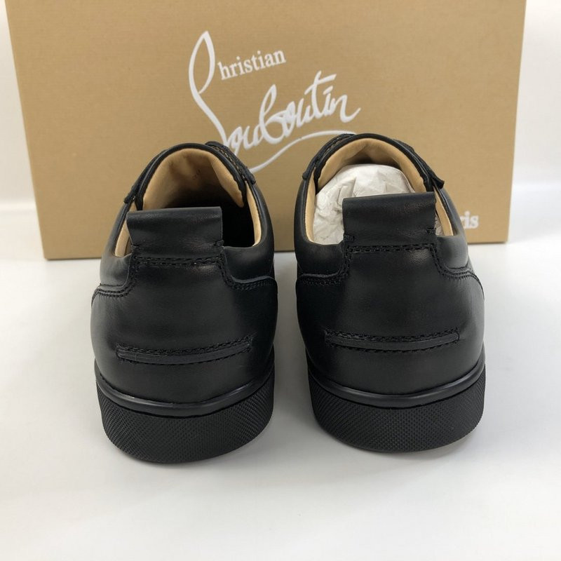 CHIAN LOUIN SNEAKER