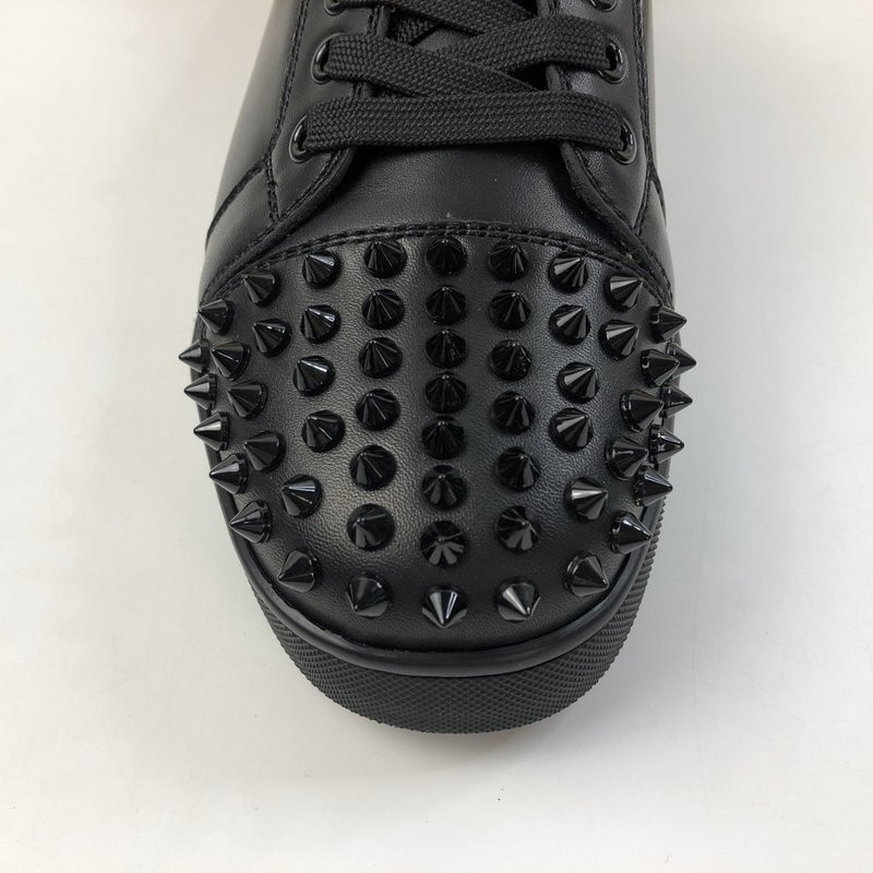 CHIAN LOUIN SNEAKER