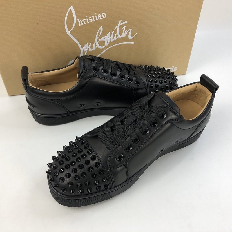CHIAN LOUIN SNEAKER