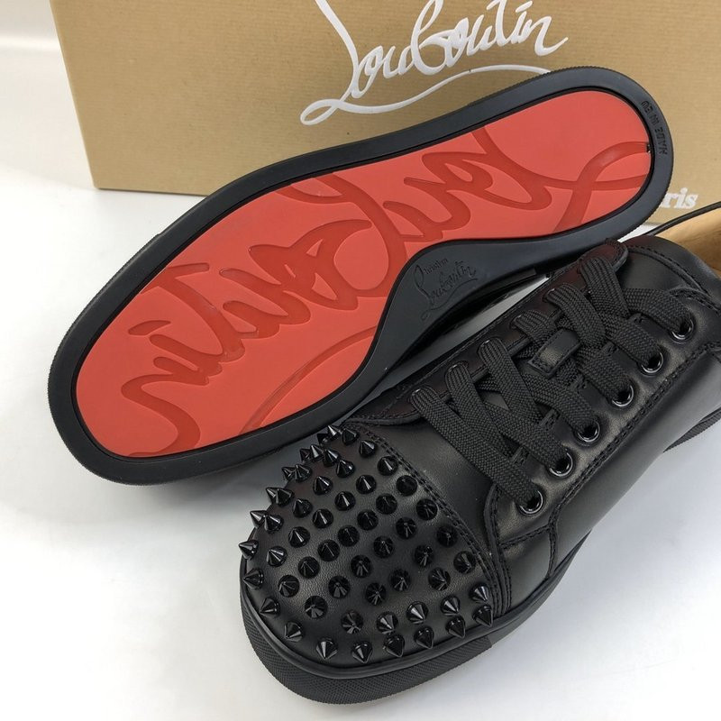 CHIAN LOUIN SNEAKER