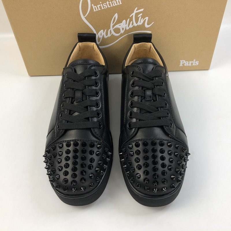 CHIAN LOUIN SNEAKER
