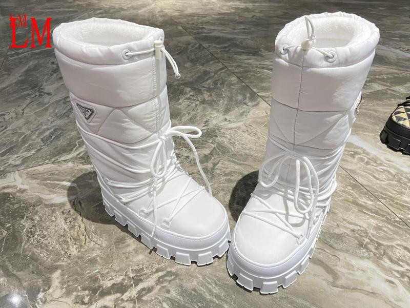 PR SNEAKER