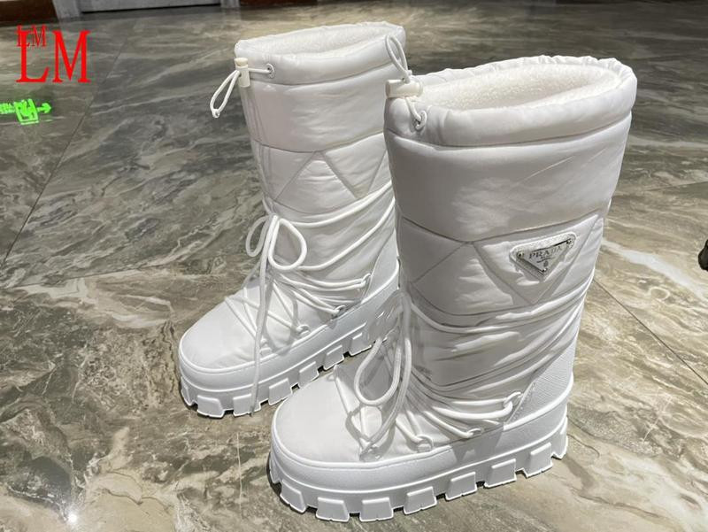 PR SNEAKER