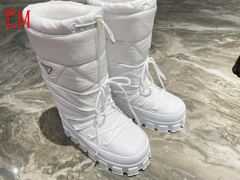 PR SNEAKER