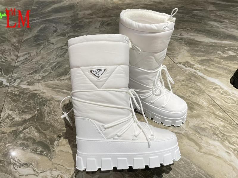 PR SNEAKER