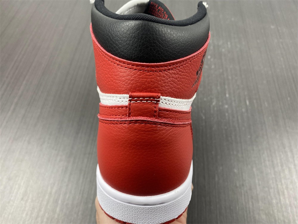 AIR JORDAN 1 RETRO HIGH OG HERITAGE 555088-161