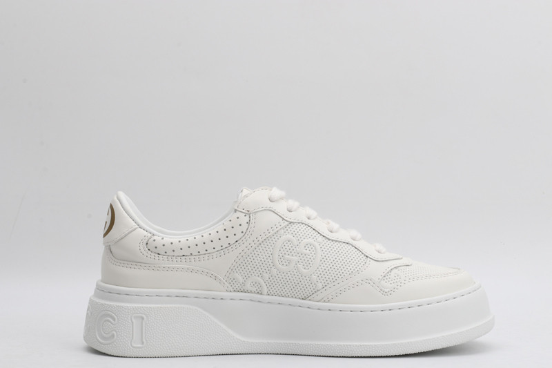 G*u*i sneakers
