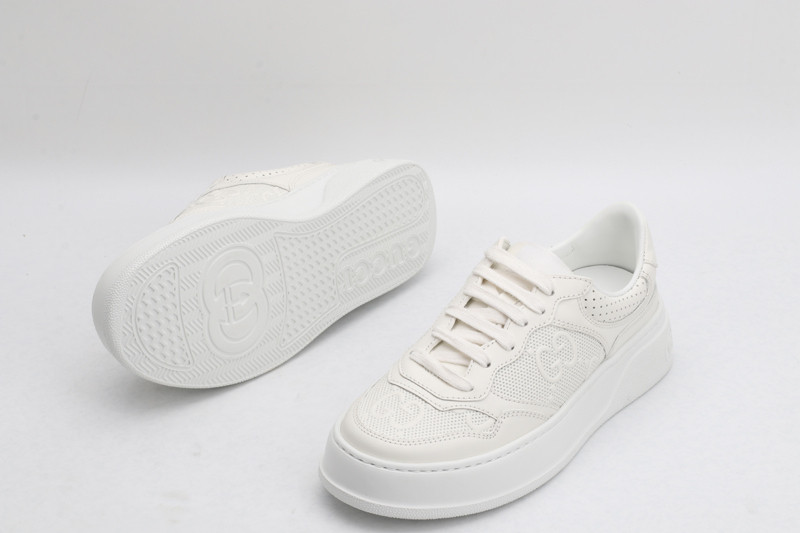 G*u*i sneakers
