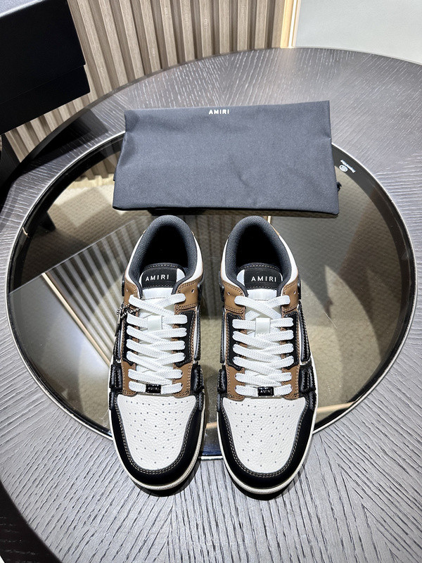 AMIRI SNEAKERS