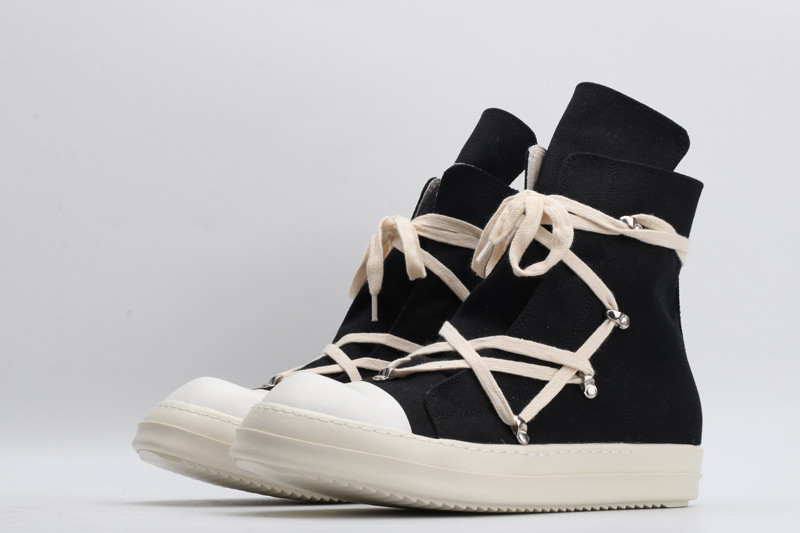 RICK 0WENS SNEAKERS