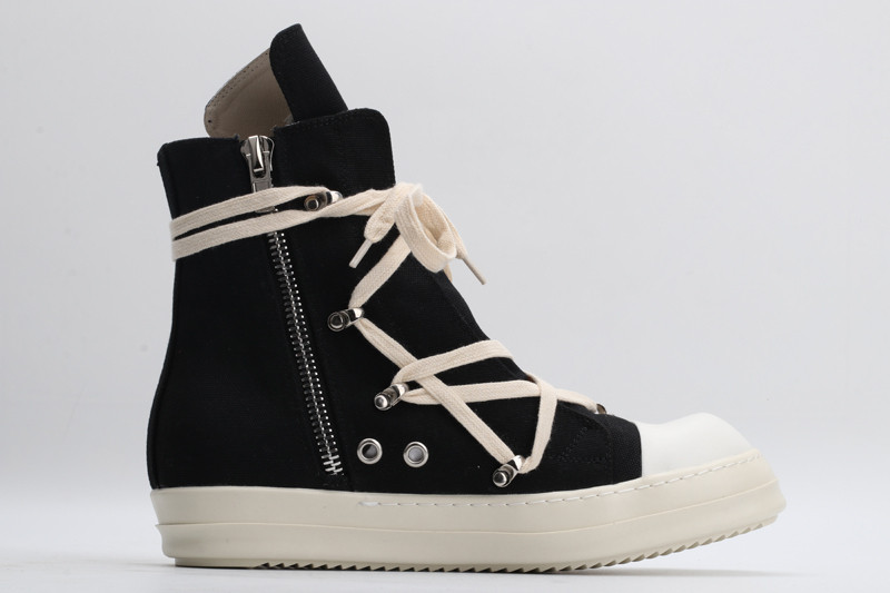 RICK 0WENS SNEAKERS