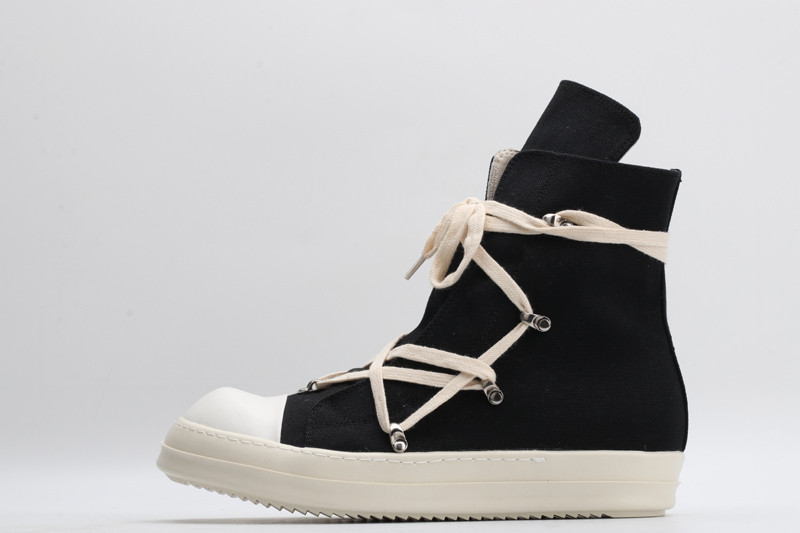 RICK 0WENS SNEAKERS