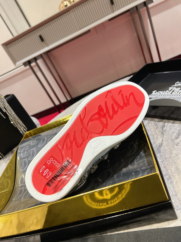 CHIAN LOUIN SNEAKER
