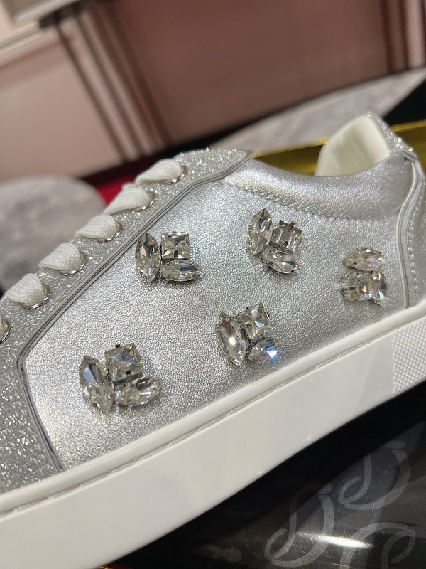 CHIAN LOUIN SNEAKER