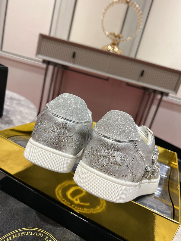 CHIAN LOUIN SNEAKER