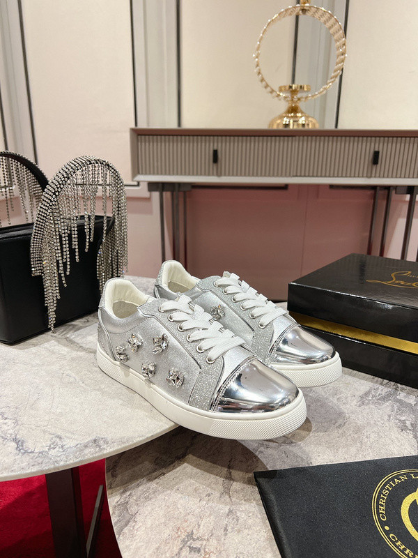 CHIAN LOUIN SNEAKER