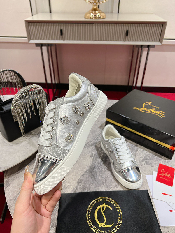CHIAN LOUIN SNEAKER