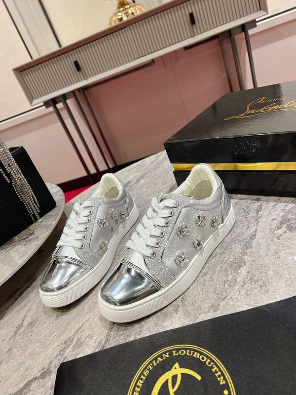 CHIAN LOUIN SNEAKER