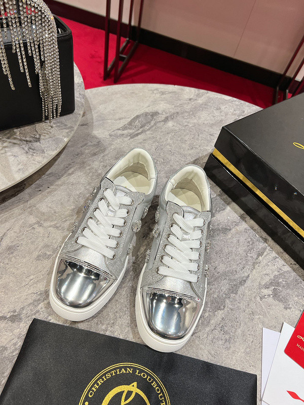 CHIAN LOUIN SNEAKER