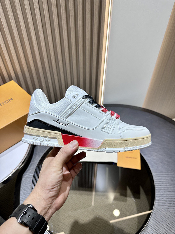 LOU1_TON SNEAKERS