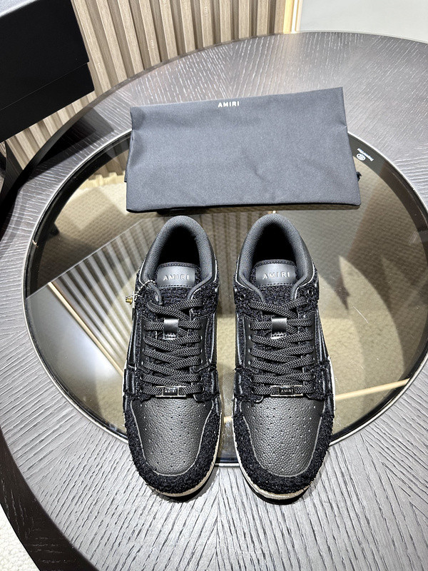 AMIRI SNEAKERS