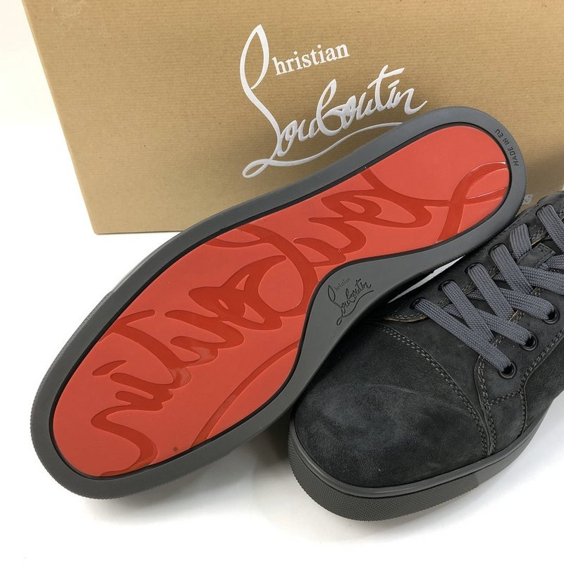 CHIAN LOUIN SNEAKER
