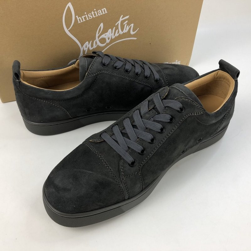 CHIAN LOUIN SNEAKER