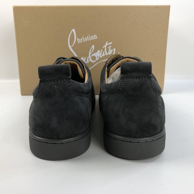 CHIAN LOUIN SNEAKER