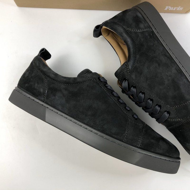 CHIAN LOUIN SNEAKER