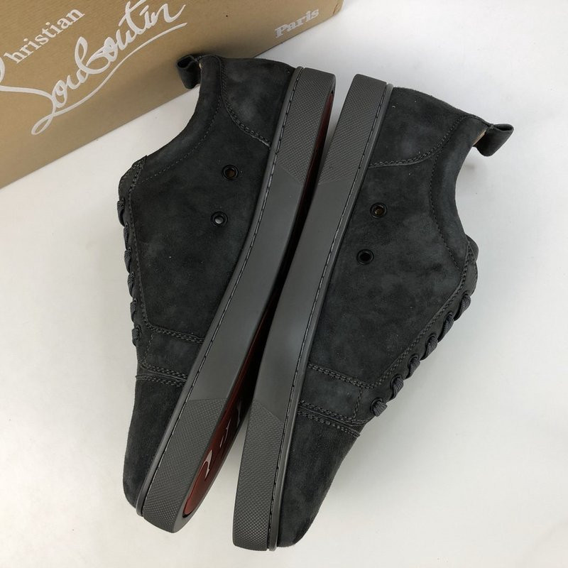 CHIAN LOUIN SNEAKER