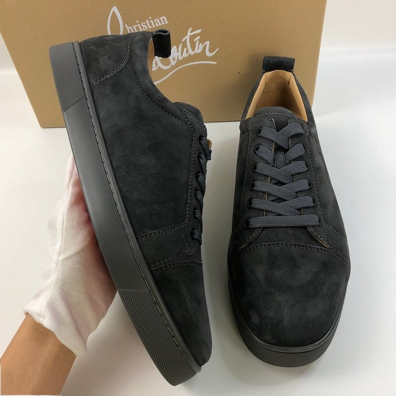 CHIAN LOUIN SNEAKER