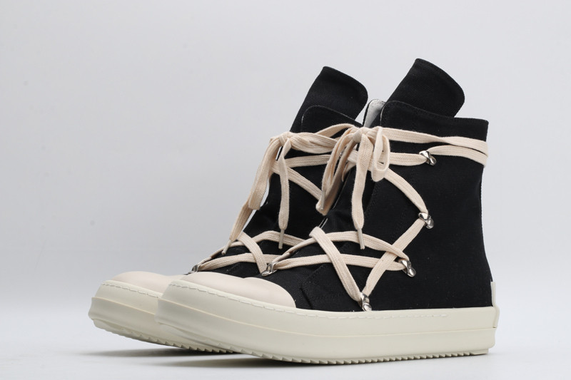 RICK 0WENS SNEAKERS