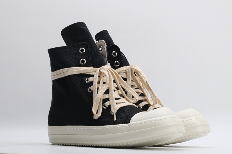 RICK 0WENS SNEAKERS
