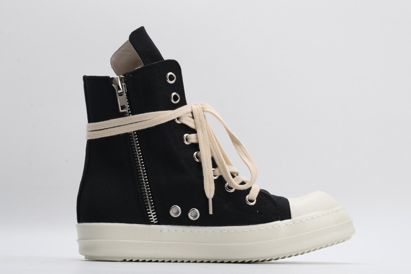 RICK 0WENS SNEAKERS